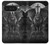 S0850 ガーゴイル悪魔 Gargoyle Devil Demon Google Pixel 10 Pro XL バックケース、フリップケース・カバー