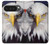 S0854 イーグルアメリカン Eagle American Google Pixel 10 Pro XL バックケース、フリップケース・カバー