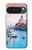 S0982 ヴェネツィア イタリア Beauty of Venice Italy Google Pixel 10 Pro XL バックケース、フリップケース・カバー