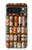 S0983 ビール缶収集 Beer Cans Collection Google Pixel 10 Pro XL バックケース、フリップケース・カバー