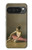 S1241 バレエ Ballet Google Pixel 10 Pro XL バックケース、フリップケース・カバー