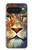 S1354 ライオン Lion Google Pixel 10 Pro XL バックケース、フリップケース・カバー