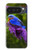 S1565 幸福の青い鳥 ブルーバード Bluebird of Happiness Blue Bird Google Pixel 10 Pro XL バックケース、フリップケース・カバー
