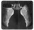S1593 バレエトウシューズ Ballet Pointe Shoe Google Pixel 10 Pro XL バックケース、フリップケース・カバー