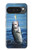 S1594 バス釣り Bass Fishing Google Pixel 10 Pro XL バックケース、フリップケース・カバー