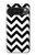 S1613 シェブロンジグザグ Chevron Zigzag Google Pixel 10 Pro XL バックケース、フリップケース・カバー