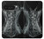 S1639 ゴシックコルセット Gothic Corset Black Google Pixel 10 Pro XL バックケース、フリップケース・カバー