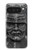 S1827 日本サムライヘルメット Japan Samurai Helmet Google Pixel 10 Pro XL バックケース、フリップケース・カバー