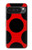 S1829 天道虫 ドット柄 Ladybugs Dot Pattern Google Pixel 10 Pro XL バックケース、フリップケース・カバー