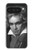 S1930 ベートーベン Beethoven Google Pixel 10 Pro XL バックケース、フリップケース・カバー