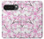 S1972 さくら桜 Sakura Cherry Blossoms Google Pixel 10 Pro XL バックケース、フリップケース・カバー