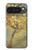 S1978 ヴァン・ゴッホ ピアツリー満開 Van Gogh Letter Pear Tree Blossom Google Pixel 10 Pro XL バックケース、フリップケース・カバー