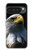 S2046 白頭ワシ Bald Eagle Google Pixel 10 Pro XL バックケース、フリップケース・カバー