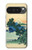S2075 葛飾北斎 甲斐国 Katsushika Hokusai The Inume Pass in Kai Province Google Pixel 10 Pro XL バックケース、フリップケース・カバー