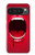 S2103 吸血鬼の口 Vampire Mouth Google Pixel 10 Pro XL バックケース、フリップケース・カバー