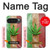 S2109 マリファナラスタ旗 Smoke Reggae Rasta Flag Google Pixel 10 Pro XL バックケース、フリップケース・カバー