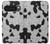 S2170 牛毛皮テクスチャグラフィックプリント Cow Fur Texture Graphic Printed Google Pixel 10 Pro XL バックケース、フリップケース・カバー