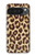 S2204 ヒョウ柄グラフィックプリント Leopard Pattern Graphic Printed Google Pixel 10 Pro XL バックケース、フリップケース・カバー