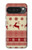 S2310 クリスマス 雪 トナカイ Christmas Snow Reindeers Google Pixel 10 Pro XL バックケース、フリップケース・カバー