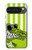 S2323 楽しい グリーンアリゲータークロコダイル Funny Green Alligator Crocodile Google Pixel 10 Pro XL バックケース、フリップケース・カバー
