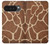 S2326 キリン皮膚 Giraffe Skin Google Pixel 10 Pro XL バックケース、フリップケース・カバー