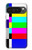 S2348 無信号テレビ No Signal TV Google Pixel 10 Pro XL バックケース、フリップケース・カバー