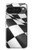 S2408 市松模様のスポーツ レース旗 Checkered Winner Flag Google Pixel 10 Pro XL バックケース、フリップケース・カバー