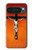 S2421 十字架上のイエス Jesus Christ On The Cross Google Pixel 10 Pro XL バックケース、フリップケース・カバー