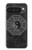 S2503 タオダルマ陰陽 Tao Dharma Yin Yang Google Pixel 10 Pro XL バックケース、フリップケース・カバー