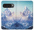 S2547 エベレスト Mount Everest Google Pixel 10 Pro XL バックケース、フリップケース・カバー
