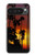 S2563 カリフォルニア サンライズ California Sunrise Google Pixel 10 Pro XL バックケース、フリップケース・カバー
