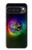 S2570 カラフルな惑星 Colorful Planet Google Pixel 10 Pro XL バックケース、フリップケース・カバー