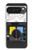 S2660 アナログマルチメータグラフィックプリント Analog Multimeter Graphic Printed Google Pixel 10 Pro XL バックケース、フリップケース・カバー