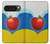 S2687 白雪姫毒リンゴ Snow White Poisoned Apple Google Pixel 10 Pro XL バックケース、フリップケース・カバー