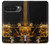 S2742 アイスウイスキーグラス Ice Whiskey Whisky Glass Google Pixel 10 Pro XL バックケース、フリップケース・カバー