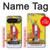 S2806 タロットカード 魔術師 Tarot Card The Magician Google Pixel 10 Pro XL バックケース、フリップケース・カバー