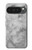 S2845 グレーマーブル Gray Marble Texture Google Pixel 10 Pro XL バックケース、フリップケース・カバー