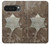 S2868 テキサス保安官バッジ Texas Presidio County Sheriff Badge Google Pixel 10 Pro XL バックケース、フリップケース・カバー