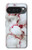 S2920 ブラッディマーブルグラフィックプリント Bloody Marble Google Pixel 10 Pro XL バックケース、フリップケース・カバー