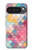S2947 キャンディパステルカラー Candy Minimal Pastel Colors Google Pixel 10 Pro XL バックケース、フリップケース・カバー