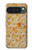 S2987 クリームクラッカービスケット Cream Cracker Biscuits Google Pixel 10 Pro XL バックケース、フリップケース・カバー