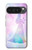 S2992 プリンセスパステルシルエット Princess Pastel Silhouette Google Pixel 10 Pro XL バックケース、フリップケース・カバー