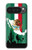 S2994 メキシコサッカー Mexico Football Soccer Map Flag Google Pixel 10 Pro XL バックケース、フリップケース・カバー