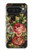 S3013 ヴィンテージバラ Vintage Antique Roses Google Pixel 10 Pro XL バックケース、フリップケース・カバー