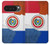 S3017 パラグアイの旗 Paraguay Flag Google Pixel 10 Pro XL バックケース、フリップケース・カバー