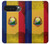S3021 ルーマニアの旗 Romania Flag Google Pixel 10 Pro XL バックケース、フリップケース・カバー
