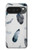 S3085 羽 Feather Paint Pattern Google Pixel 10 Pro XL バックケース、フリップケース・カバー