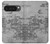 S3093 古いレンガの壁 Old Brick Wall Google Pixel 10 Pro XL バックケース、フリップケース・カバー