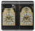 S3144 アンティークブラケット時計 Antique Bracket Clock Google Pixel 10 Pro XL バックケース、フリップケース・カバー