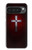 S3160 クリスチャンクロス Christian Cross Google Pixel 10 Pro XL バックケース、フリップケース・カバー